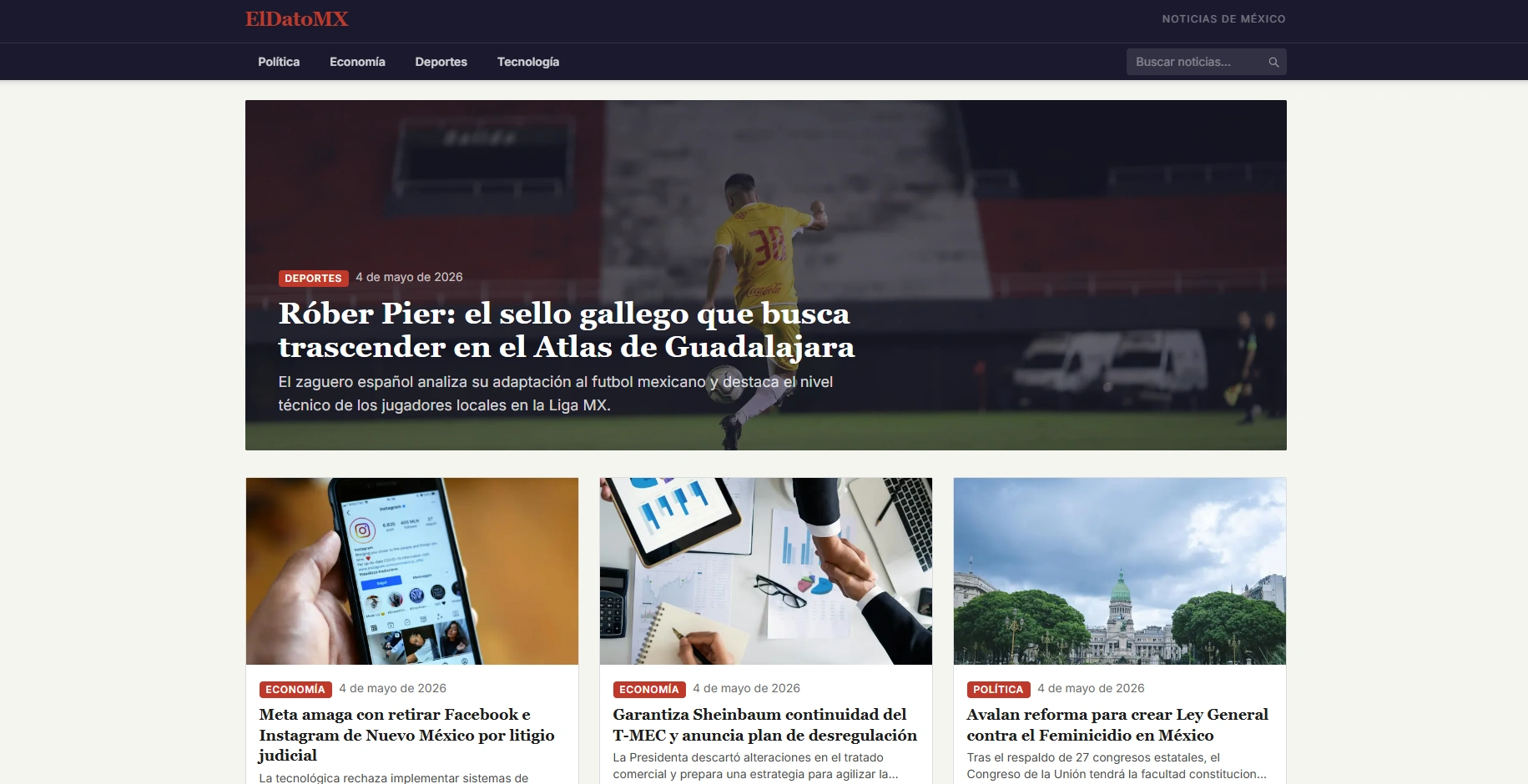 ElDatoMX 1